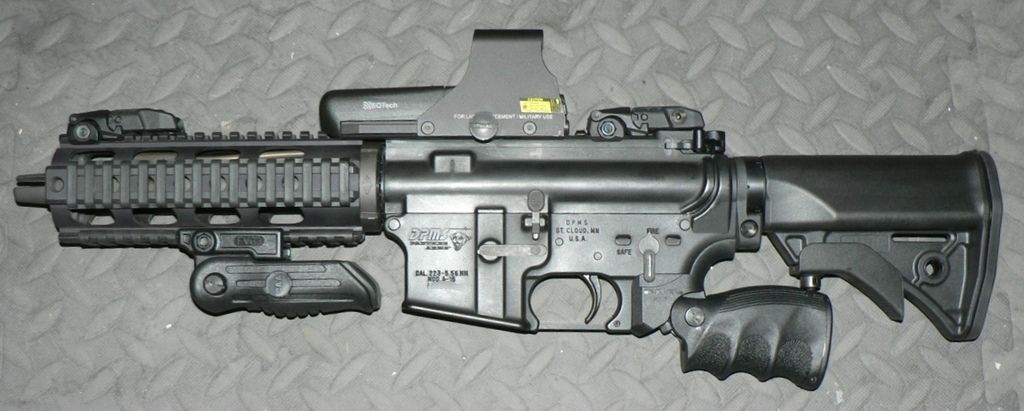 Sbr Picture Thread Part Ii Page 106 Ar15 Com